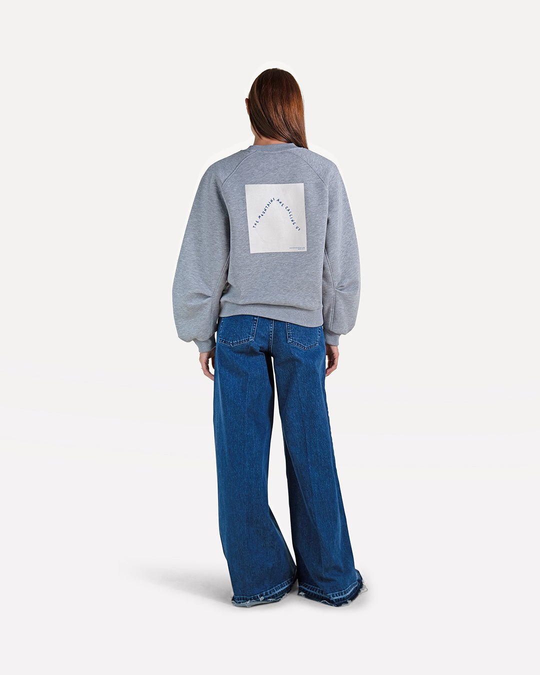 Niya sweater