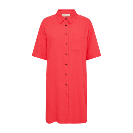 Lava Shirt dress 205820