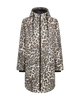 Rain leopard