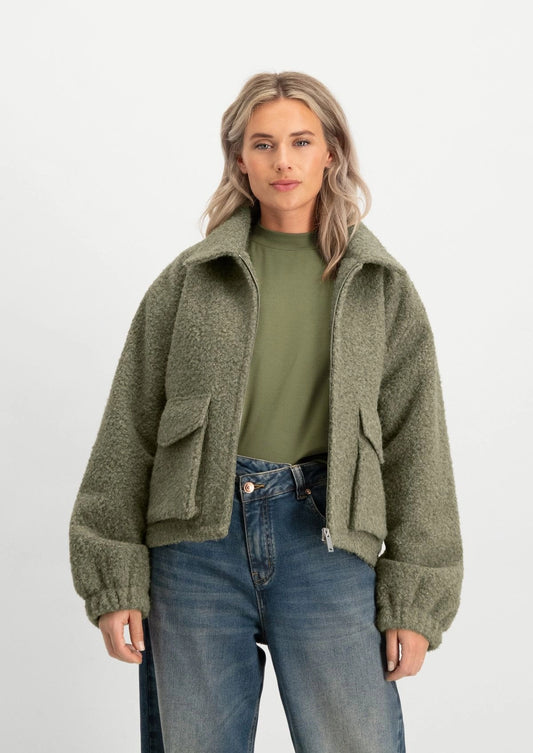 Reese jacket