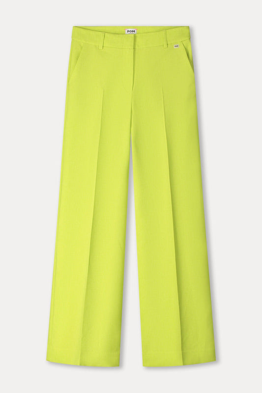 Summer lime pant