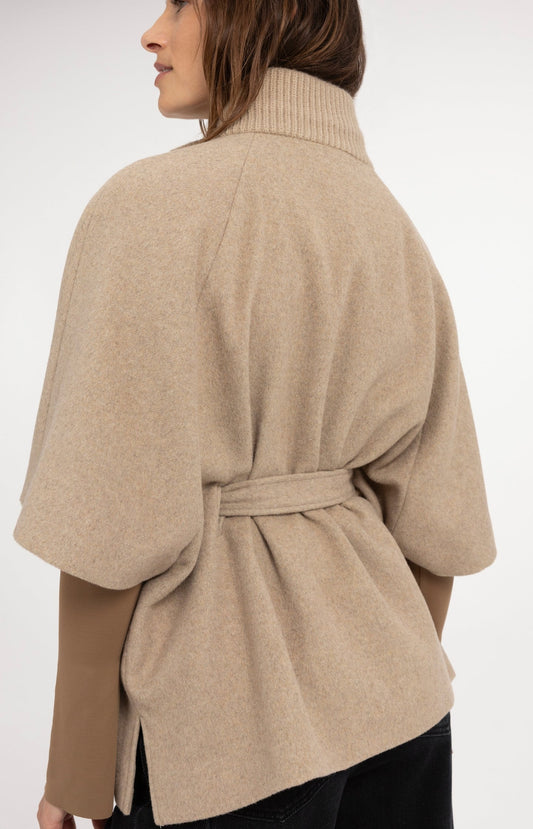 Ya poncho 001090