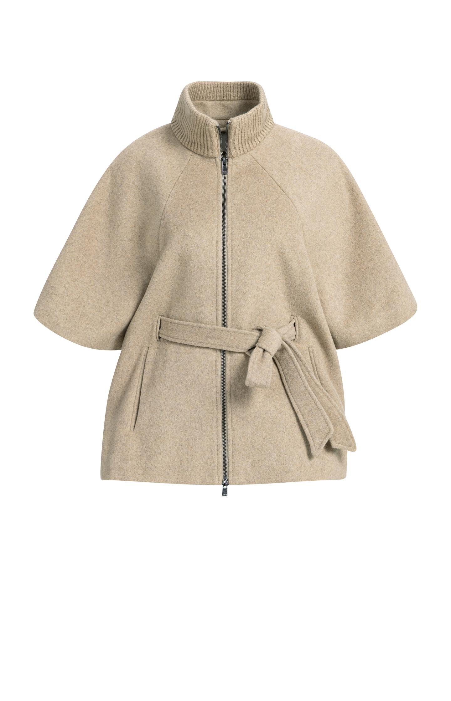 Ya poncho 001090