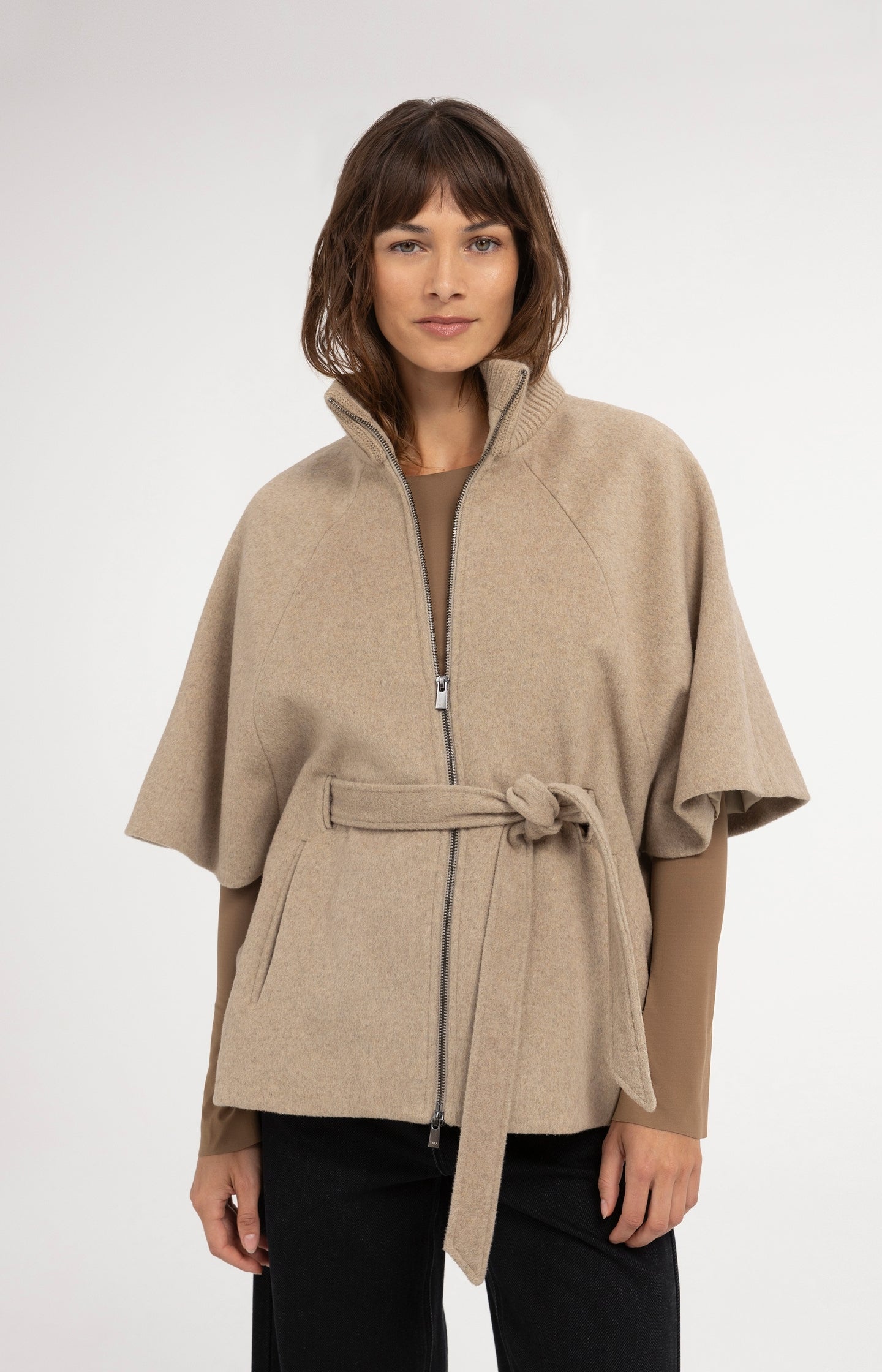 Ya poncho 001090