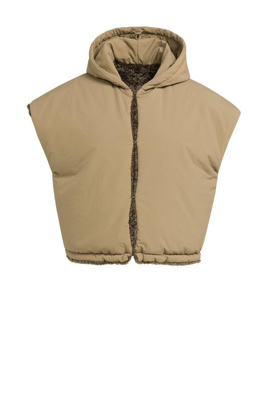 Ya bodywarmer