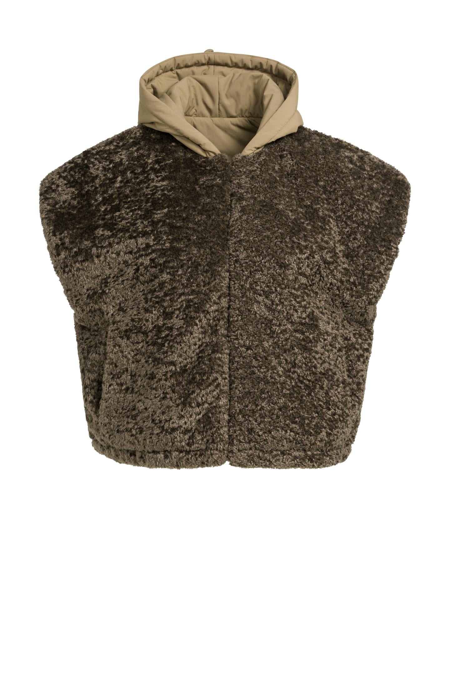Ya bodywarmer
