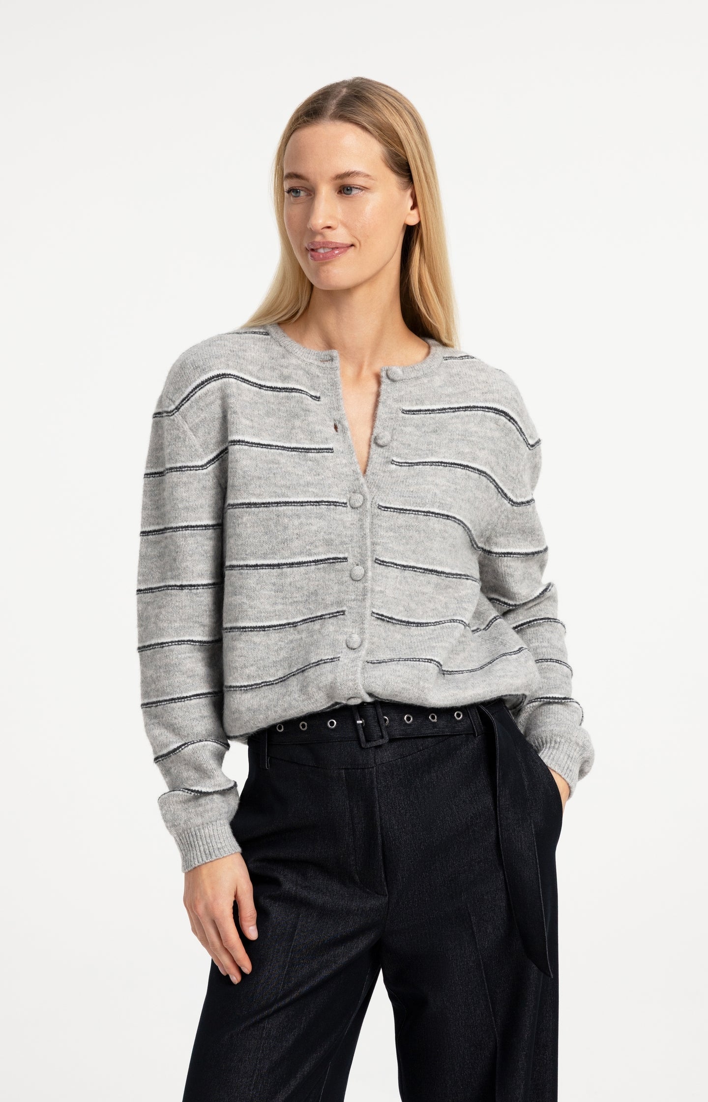 YAStreep gilet 010168