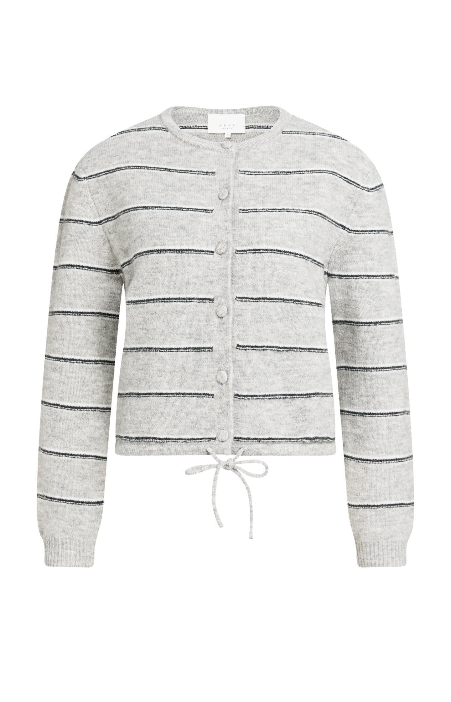 YAStreep gilet 010168