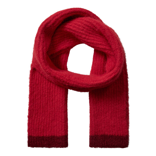 Coralie scarf