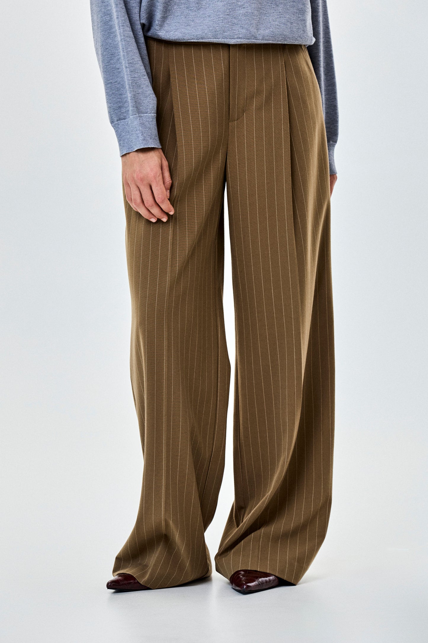 Theo pant