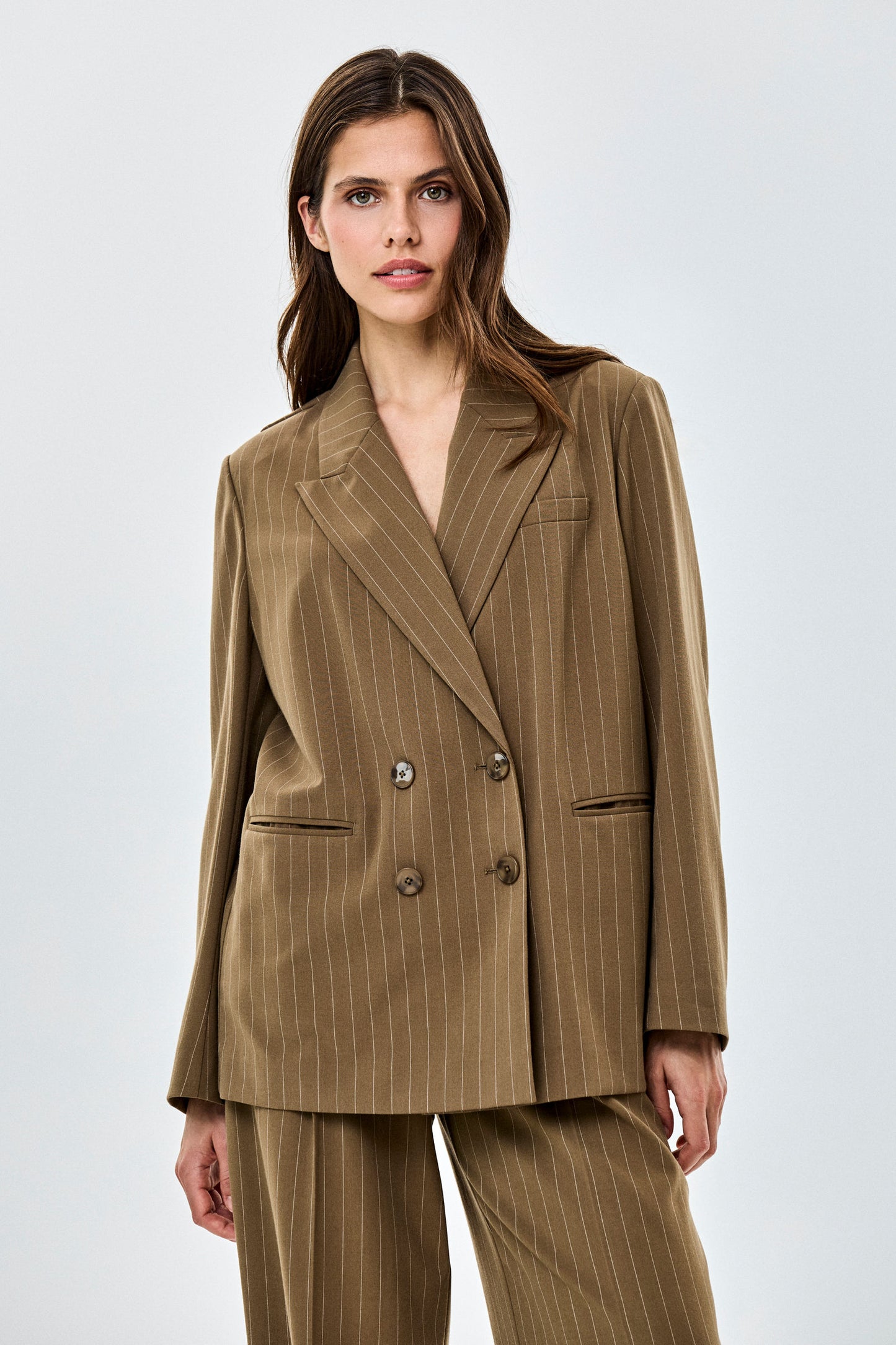 Cruise blazer