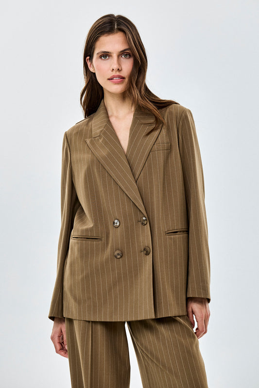Cruise blazer