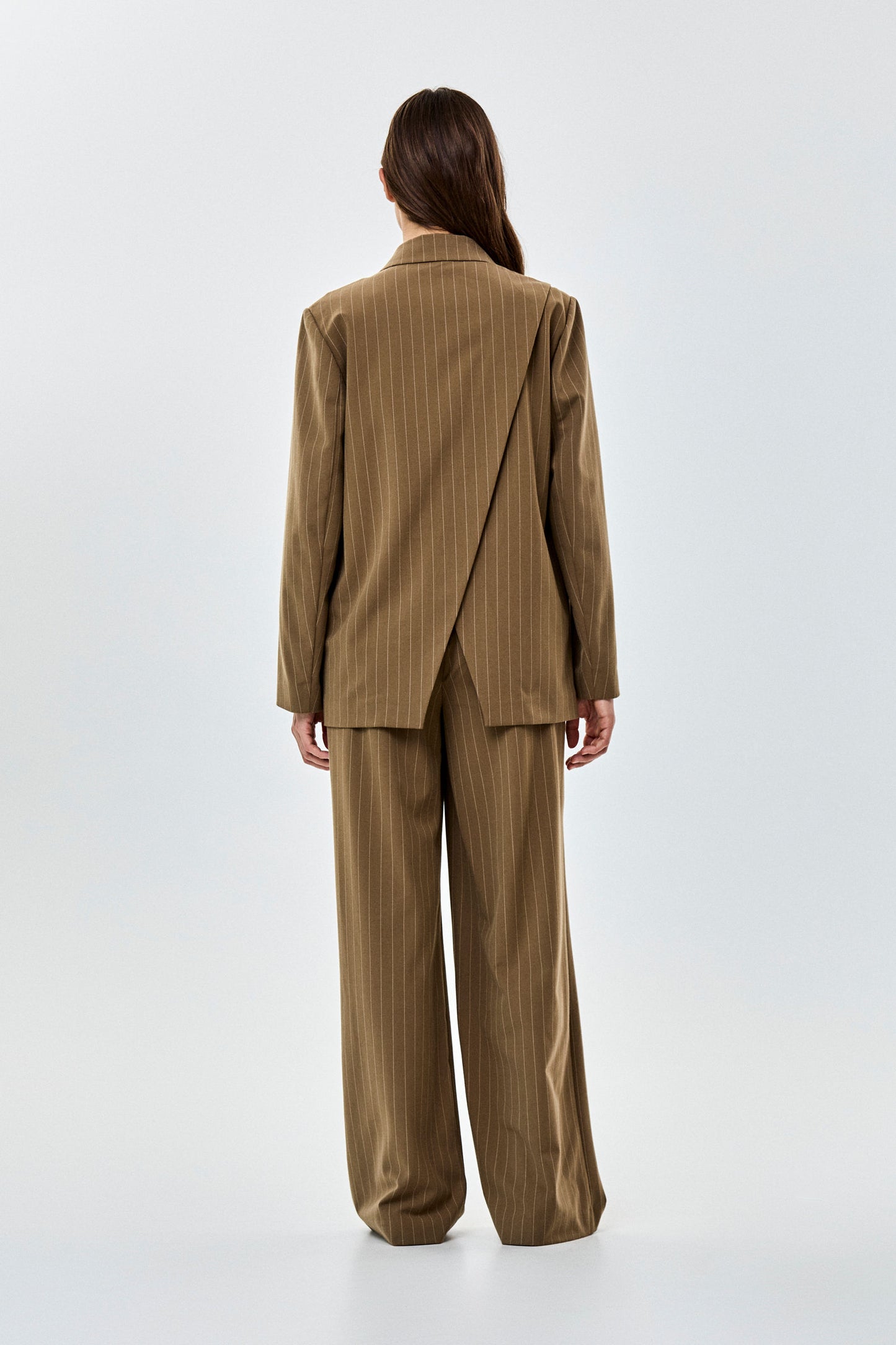 Cruise blazer