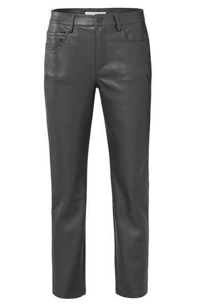 Faux leather Pant
