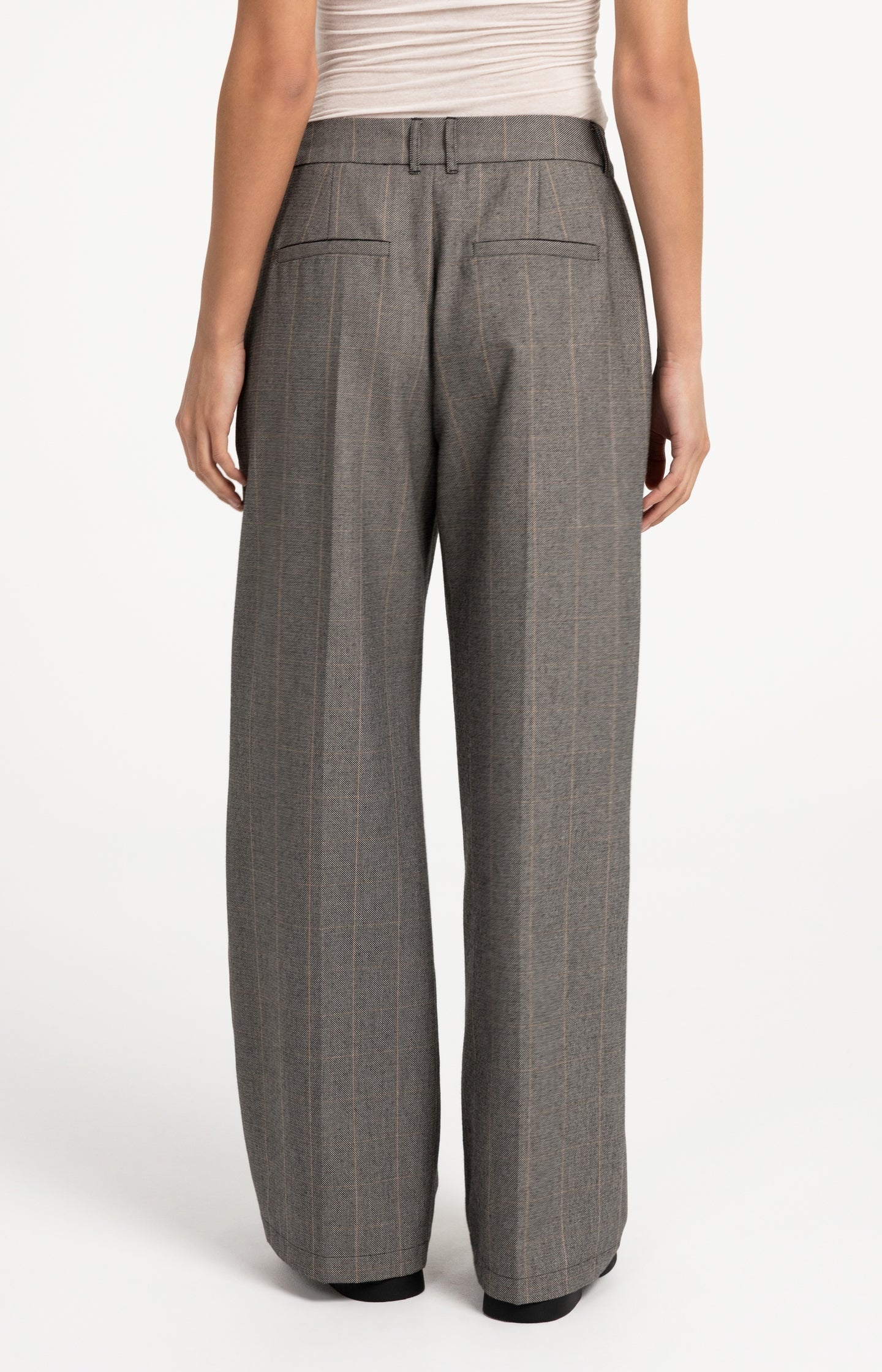 Ya Ruit broek