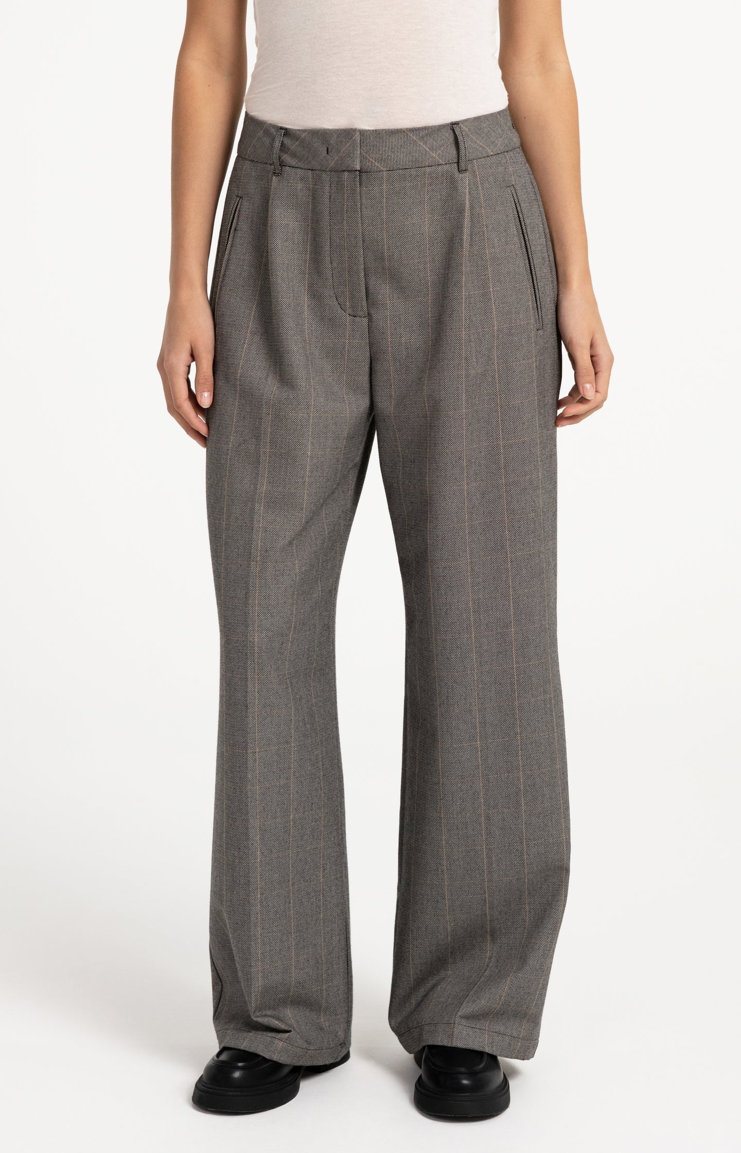 Ya Ruit broek