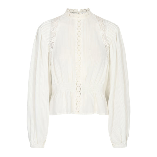 Magna lace