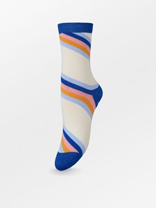 Oblique sock