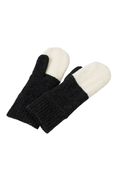 Gloves 2 tones